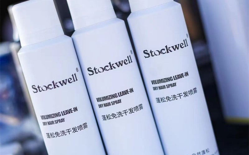 輕松打造蓬松發(fā)型，克威爾洗發(fā)水啫喱，洗發(fā)護(hù)發(fā)組合榜單前三！